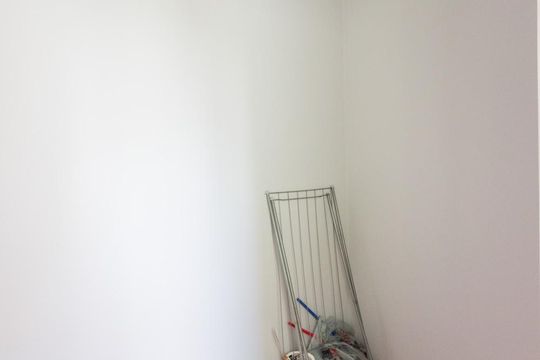 Quarto de Servico de apartamento para alugar com 2 quartos, 62m² em Santa Teresinha, São Paulo
