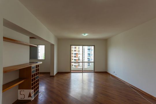 sala de apartamento à venda com 2 quartos, 90m² em Jardim Londrina, São Paulo