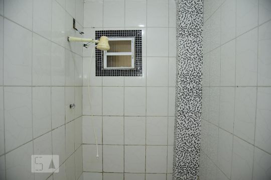 Banheiro de casa à venda com 1 quarto, 42m² em Freguesia (jacarepaguá), Rio de Janeiro