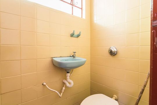 Lavabo de casa à venda com 5 quartos, 166m² em Centro, São Bernardo do Campo