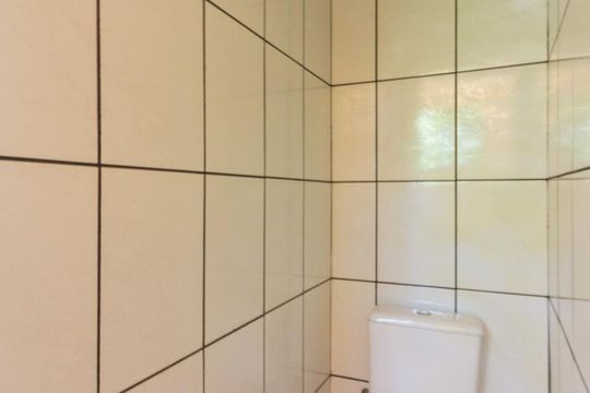 Banheiro 1 de apartamento para alugar com 1 quarto, 75m² em Vila Dom Pedro Ii, São Paulo