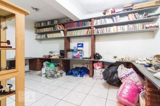 Quarto de apartamento para alugar com 1 quarto, 75m² em Vila Dom Pedro Ii, São Paulo