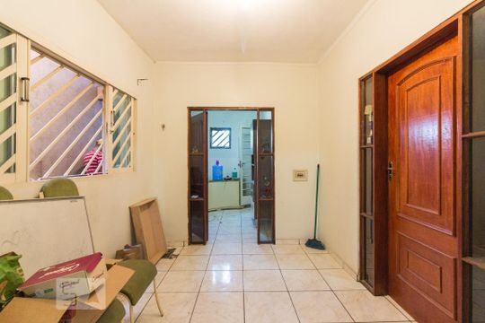 Apartamento para alugar com 1 quarto, 75m² em Vila Dom Pedro Ii, São Paulo