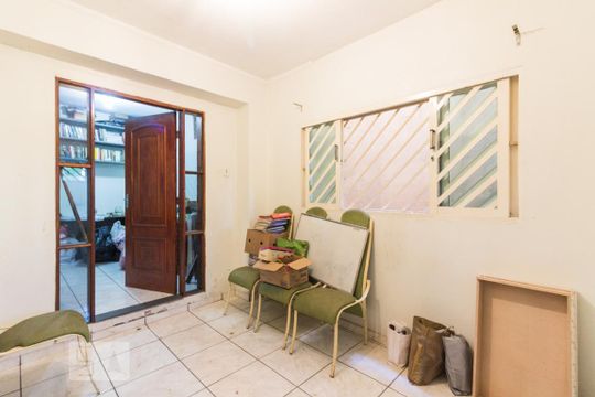 Sala de apartamento para alugar com 1 quarto, 75m² em Vila Dom Pedro Ii, São Paulo