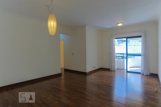 Apartamento para alugar com 3 quartos, 83m² em Vila Madalena, São Paulo