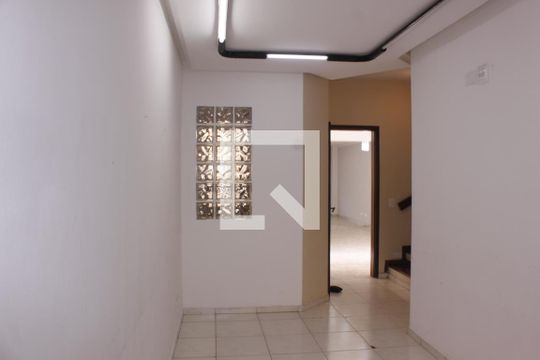 Sala de casa para alugar com 4 quartos, 500m² em Jardim da Glória, São Paulo