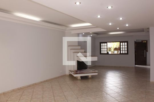 Casa à venda com 4 quartos, 500m² em Jardim da Glória, São Paulo
