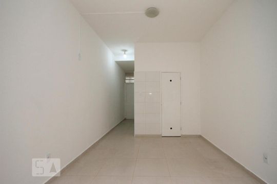 Kitnet de kitnet/studio para alugar com 1 quarto, 28m² em Bela Vista, São Paulo