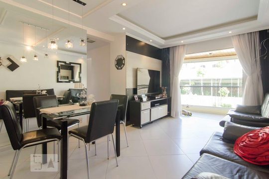 Apartamento à venda com 3 quartos, 81m² em Parque Mandaqui, São Paulo