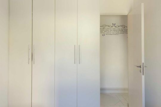 Quarto 1 de apartamento à venda com 3 quartos, 81m² em Parque Mandaqui, São Paulo
