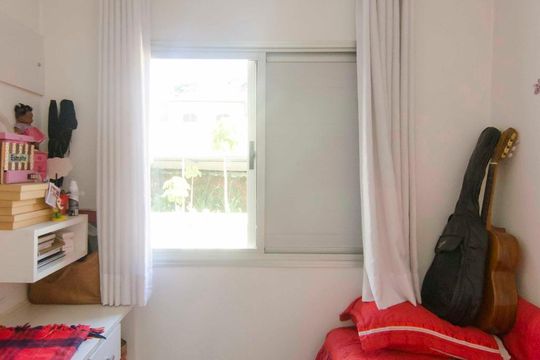 Quarto 1 de apartamento à venda com 3 quartos, 81m² em Parque Mandaqui, São Paulo
