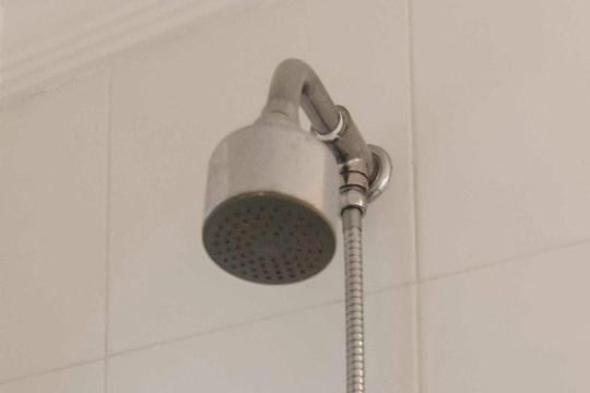 Banheiro de apartamento à venda com 3 quartos, 81m² em Parque Mandaqui, São Paulo