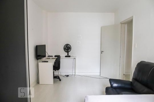 Apartamento à venda com 1 quarto, 38m² em Jardim Paulista, São Paulo