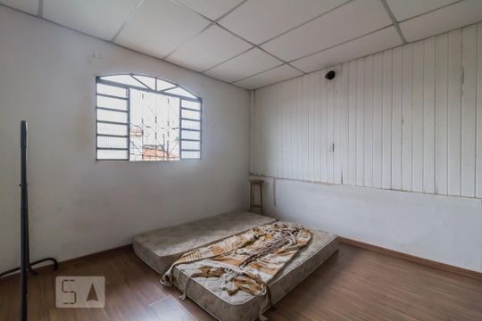 Studio de kitnet/studio para alugar com 1 quarto, 120m² em Vila Barros, Guarulhos