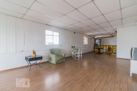 Kitnet/Studio para alugar com 1 quarto, 120m² em Vila Barros, Guarulhos