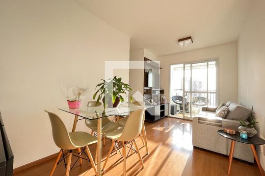 Apartamento para alugar com 2 quartos, 51m² em Saúde, São Paulo