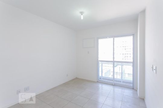 Suíte de apartamento à venda com 3 quartos, 91m² em Recreio dos Bandeirantes, Rio de Janeiro