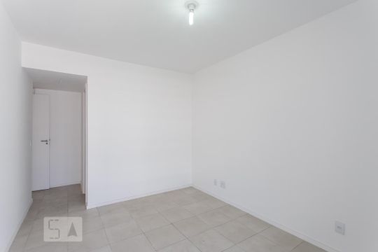 Suíte de apartamento à venda com 3 quartos, 91m² em Recreio dos Bandeirantes, Rio de Janeiro