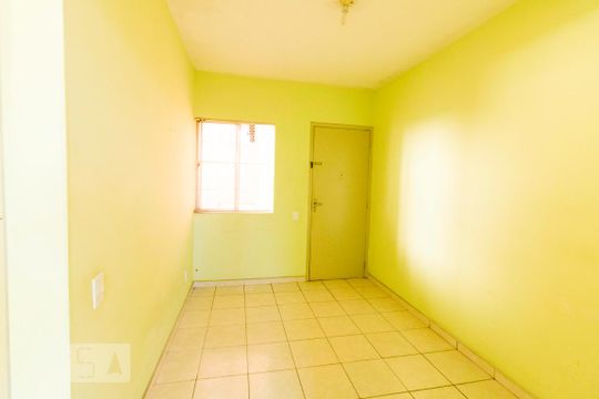 Apartamento à venda com 2 quartos, 48m² em Assunção, São Bernardo do Campo