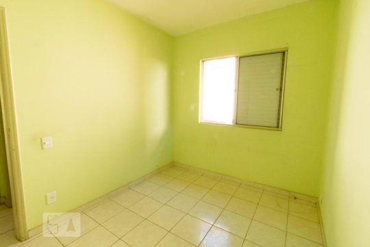 Dormitório 2 de apartamento à venda com 2 quartos, 48m² em Assunção, São Bernardo do Campo