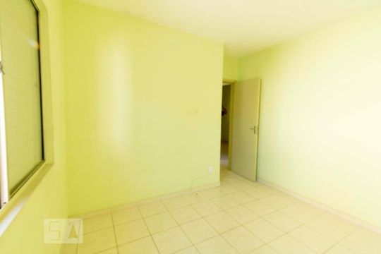 Dormitório  1 de apartamento à venda com 2 quartos, 48m² em Assunção, São Bernardo do Campo