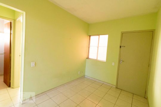 Sala de apartamento à venda com 2 quartos, 48m² em Assunção, São Bernardo do Campo