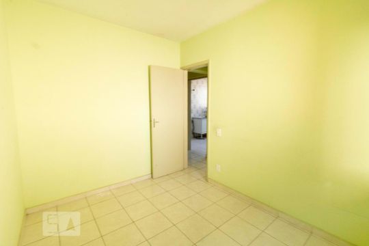 Dormitório 2 de apartamento à venda com 2 quartos, 48m² em Assunção, São Bernardo do Campo