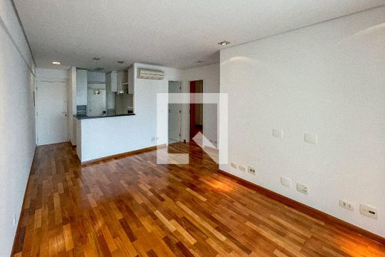 Apartamento para alugar com 2 quartos, 63m² em Pinheiros, São Paulo