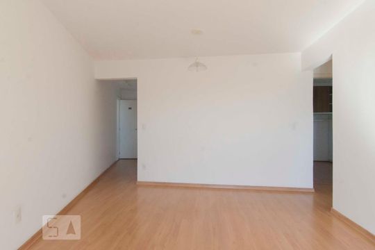 Sala de apartamento à venda com 2 quartos, 57m² em Parque Mandaqui, São Paulo