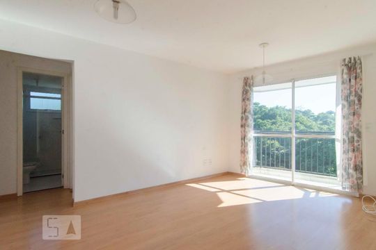 Apartamento à venda com 2 quartos, 57m² em Parque Mandaqui, São Paulo