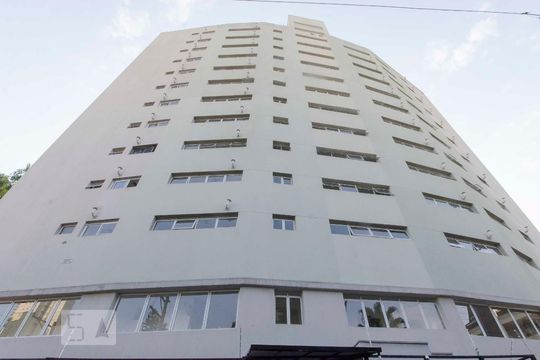 Fachada de apartamento à venda com 2 quartos, 57m² em Parque Mandaqui, São Paulo