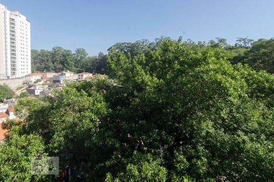 Vista Suíte de apartamento à venda com 2 quartos, 57m² em Parque Mandaqui, São Paulo