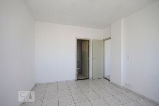 Suíte de apartamento à venda com 1 quarto, 47m² em Bela Vista, São Paulo