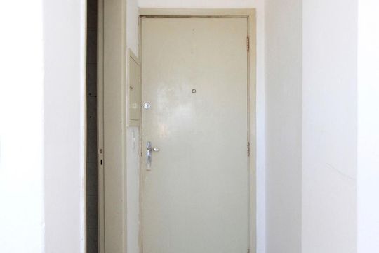 Hall de Entrada de apartamento à venda com 1 quarto, 47m² em Bela Vista, São Paulo