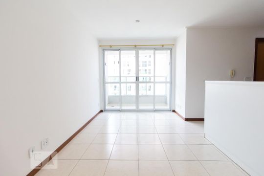 Apartamento para alugar com 2 quartos, 54m² em Águas Claras, Brasília