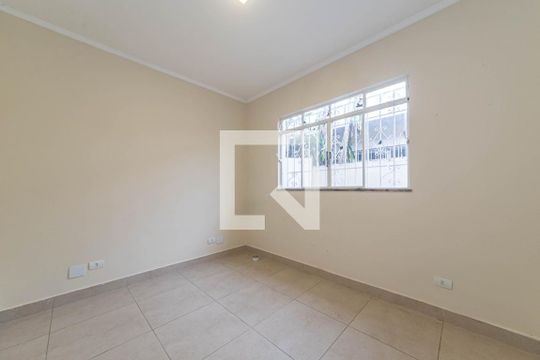 Quarto 1 de casa para alugar com 4 quartos, 500m² em Vila Cordeiro, São Paulo