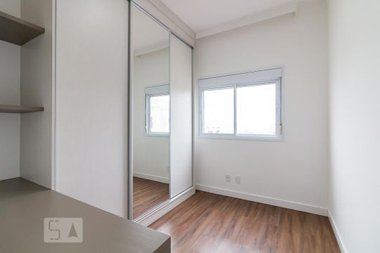 Quarto 1 de apartamento à venda com 3 quartos, 106m² em Jardim Flor da Montanha, Guarulhos