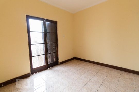 Quarto 2 de casa para alugar com 2 quartos, 150m² em Belenzinho, São Paulo