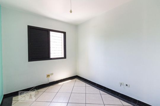 Quarto 1 de apartamento para alugar com 3 quartos, 66m² em Santana, São Paulo