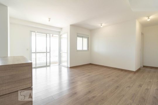 Apartamento para alugar com 2 quartos, 153m² em Jardim Dom Bosco, São Paulo