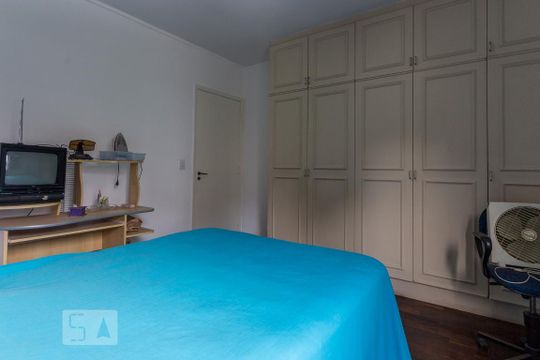 Quarto 1 de apartamento à venda com 2 quartos, 98m² em Floresta, Porto Alegre