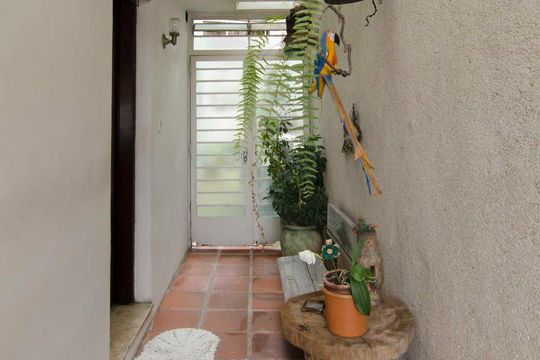 Entrada de casa à venda com 3 quartos, 201m² em Lauzane Paulista, São Paulo