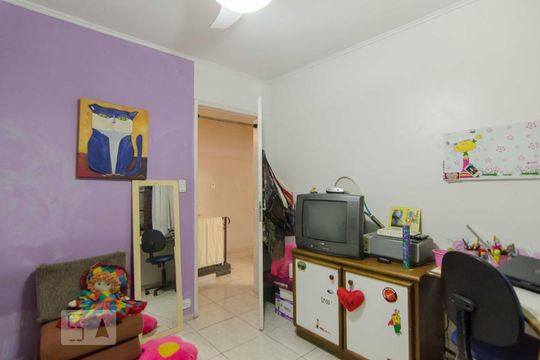 Quarto 2 de casa à venda com 3 quartos, 201m² em Lauzane Paulista, São Paulo