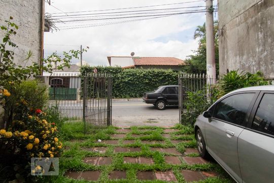 Garagem de casa à venda com 3 quartos, 201m² em Lauzane Paulista, São Paulo