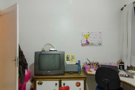 Quarto 2 de casa à venda com 3 quartos, 201m² em Lauzane Paulista, São Paulo