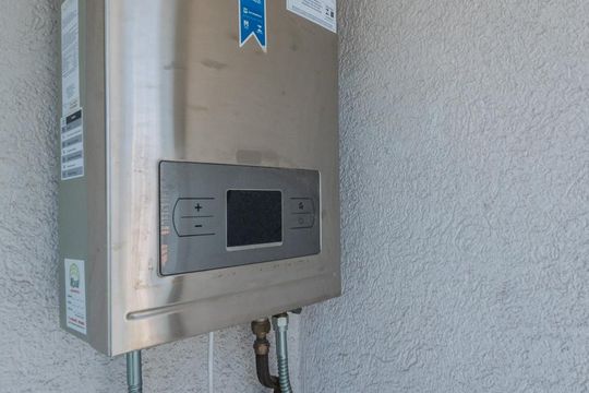 Aquecedor de apartamento à venda com 1 quarto, 63m² em Campo Belo, São Paulo