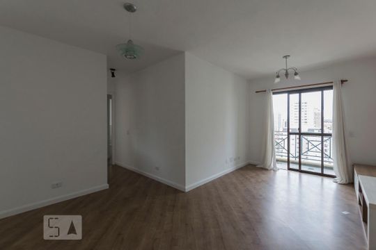 Apartamento à venda com 2 quartos, 65m² em Vila Mariana, São Paulo