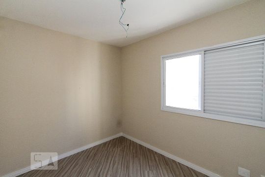 quarto 02 de apartamento à venda com 3 quartos, 98m² em Vila Gomes Cardim, São Paulo
