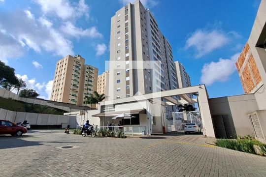 Fachada de apartamento à venda com 3 quartos, 74m² em Anchieta, São Bernardo do Campo