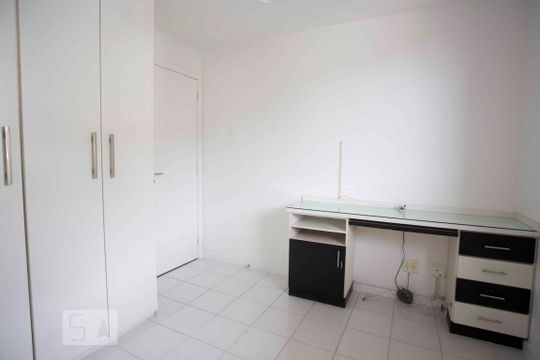 quarto 2 de apartamento à venda com 3 quartos, 172m² em Vital Brasil, Niterói